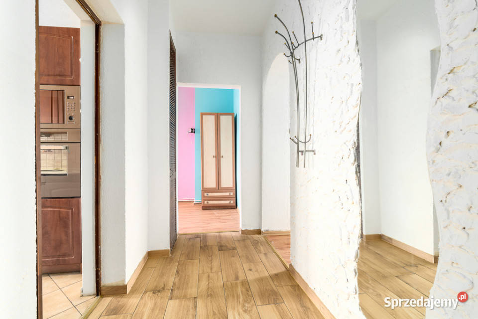 Medyk ma tu 3 pokoje szpitalu zachodniopomorskie