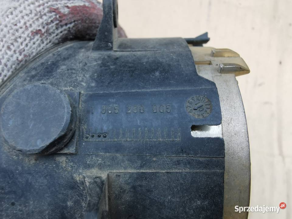Halogen ford mondeo mk3 prawy lewy 1305200005 Sieraków