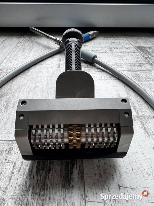 Skórowaczka ręczna Bettcher Cyclone Żary sprzedam