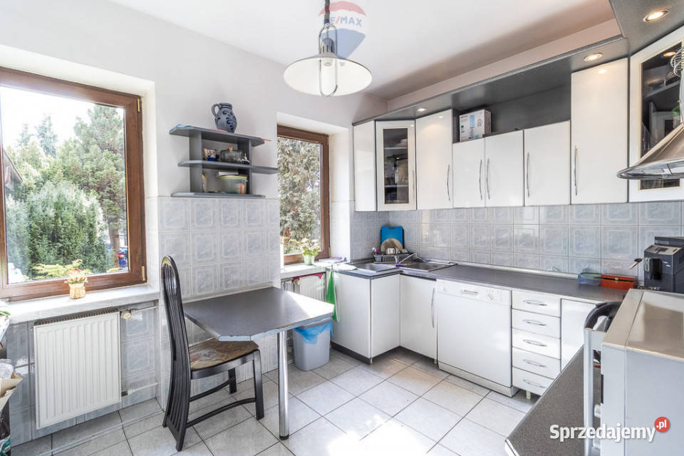 Dom 180 m z ogrodem i tarasem Widzew Łódź