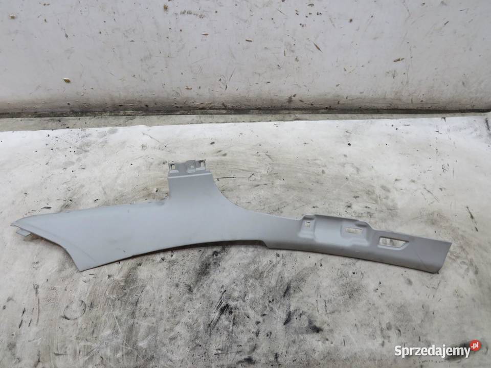 OSŁONA SŁUPKA LEWA LONG AUDI A8 D4 4H4868289 lubelskie