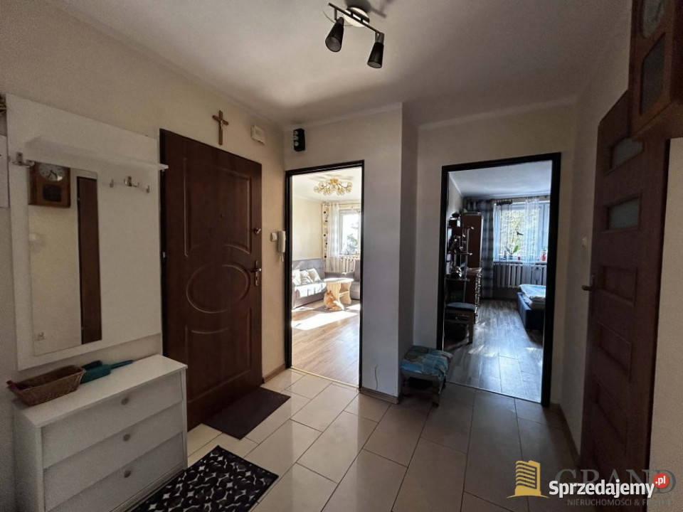 Mieszkanie sprzedam 55m2 2pokojowe Dobra 55m2 sprzedam