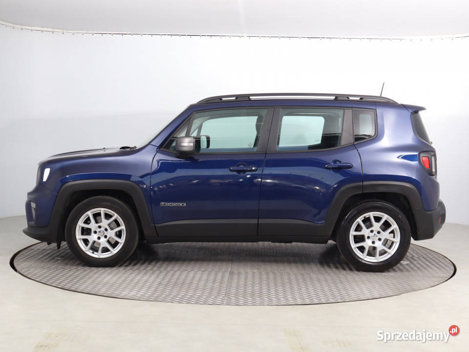 Jeep Renegade 13 TGDI SUV sprzedam