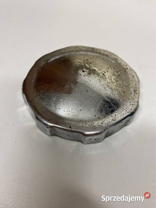 Korek zbiornika baku Junak Pannonia Panonia Bolesławiec