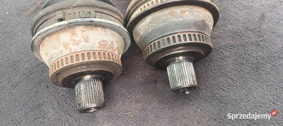 Półoś 28 Audi A4 B5 a52 osobowe Myszków