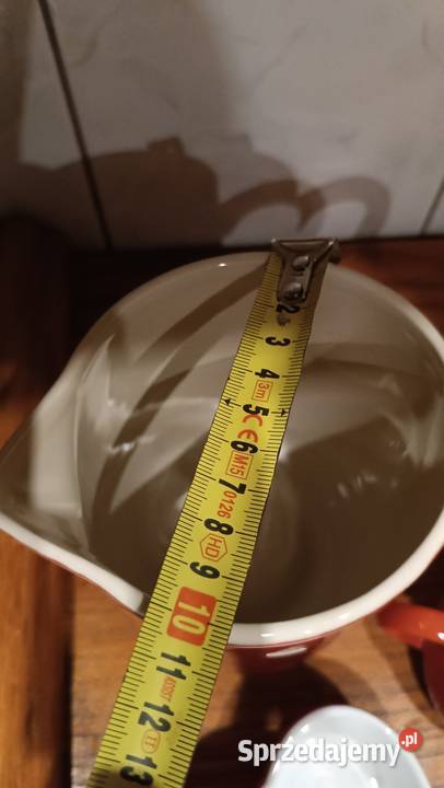 Zestaw w serduszka zachodniopomorskie Goleniów