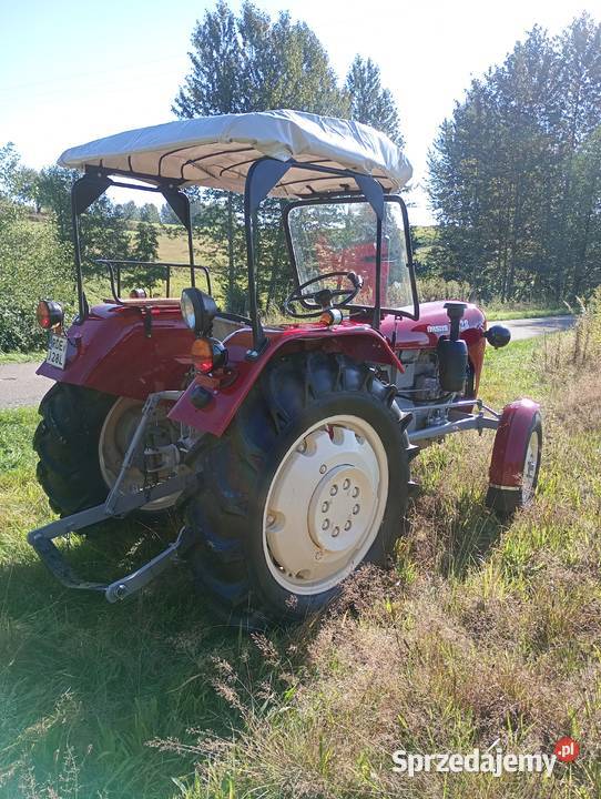 Ursus C328 sprzedam