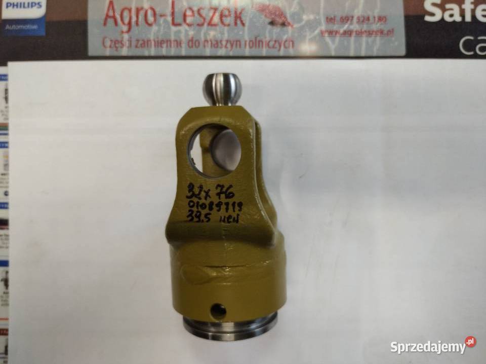 Widłak szerokokątny na cytwew 395x45mm 32x76 Bielsk Podlaski
