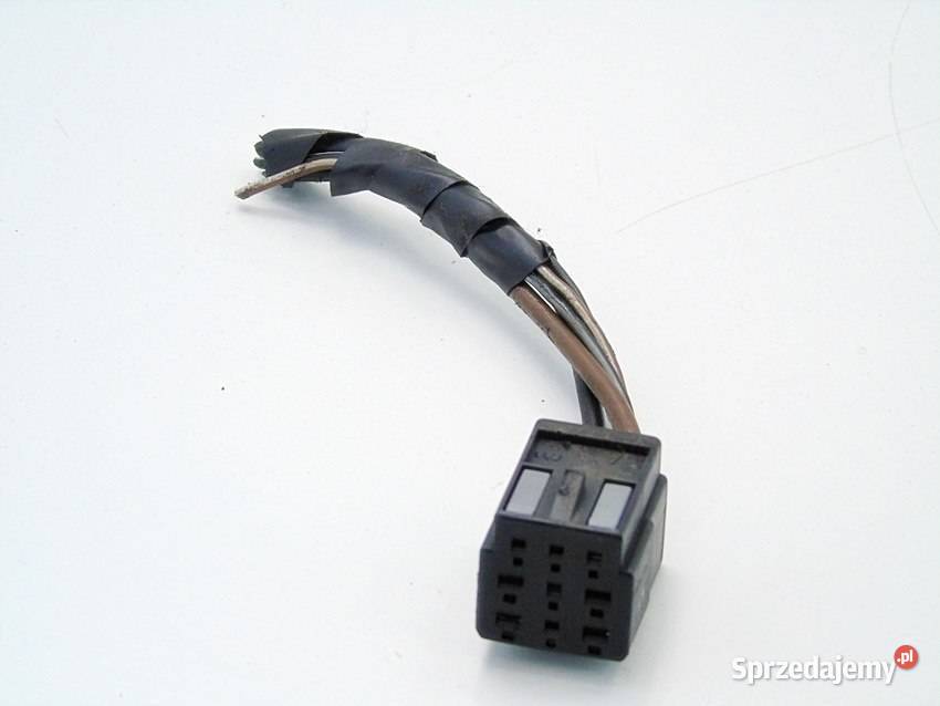 WTYCZKA KOSTKA OPEL CORSA C 13 CDTI ASTRA G H Sosnowiec