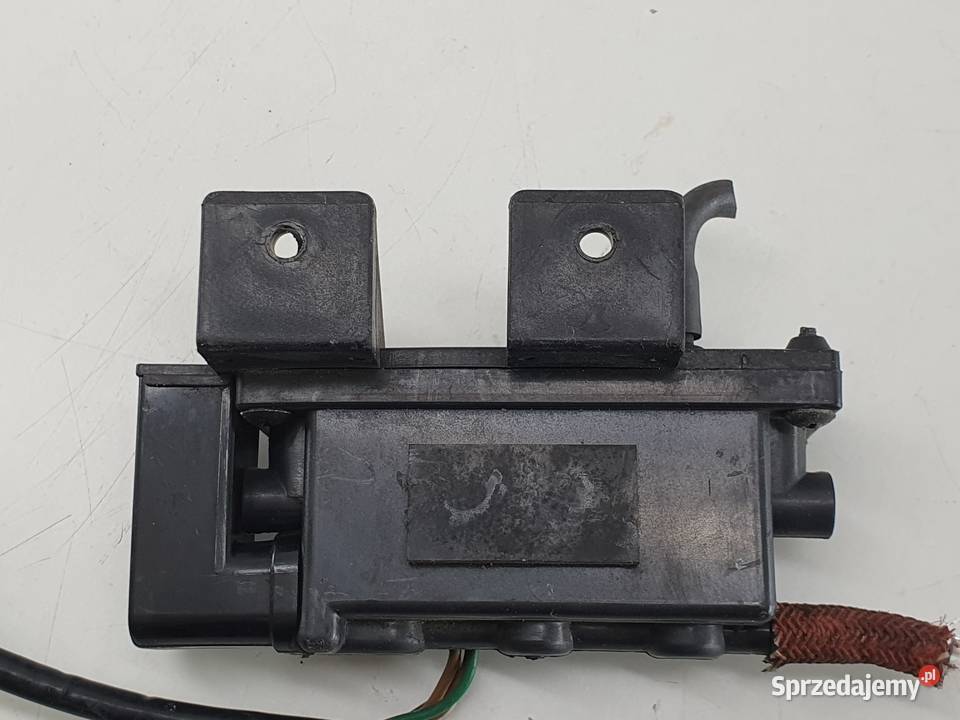 Honda GL 1500 Goldwing 8801 Elektrozawór moduł Moduły zapłonowe łódzkie Janowice