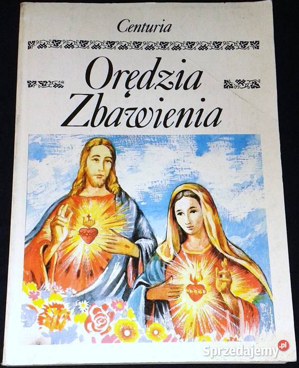 Centuria Orędzia Zbawienia Tom 2 Pozostałe lubelskie Chełm