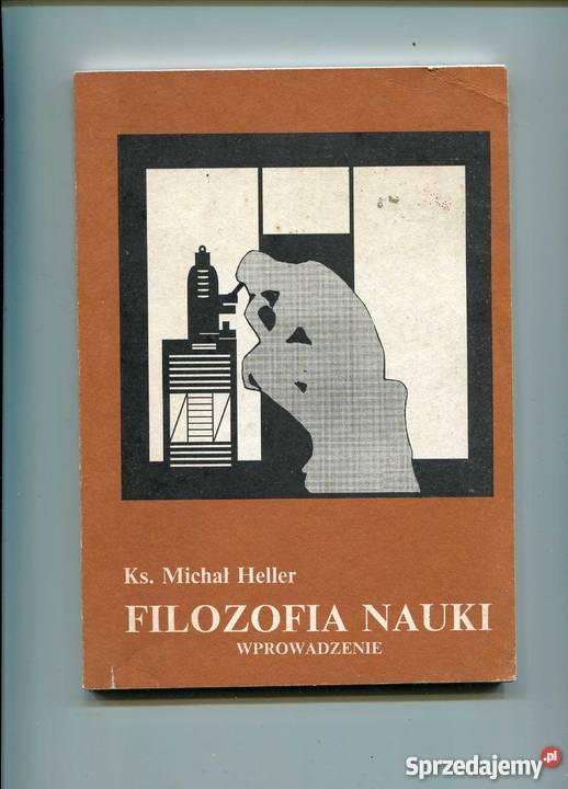 Filozofia nauki wprowadzenie Szczecin