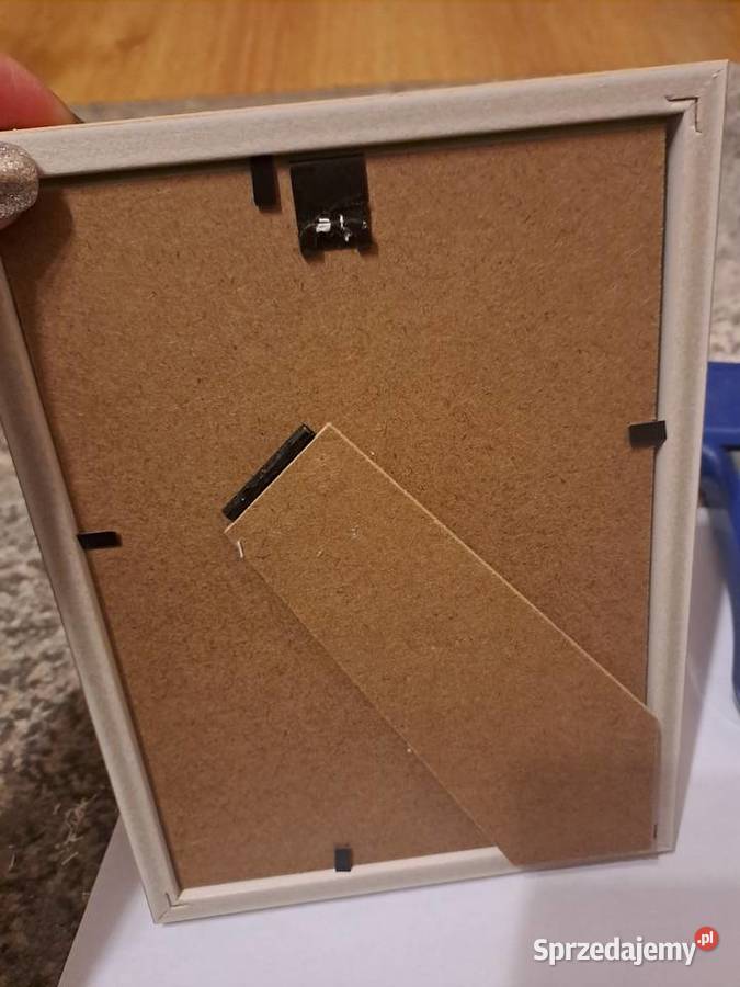 Makrama aniołek biały Wrocław