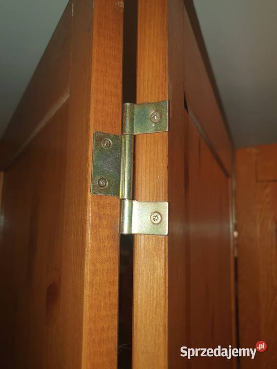Parawan drewniany 4x2m 8 paneli Pozostałe Radlin sprzedam