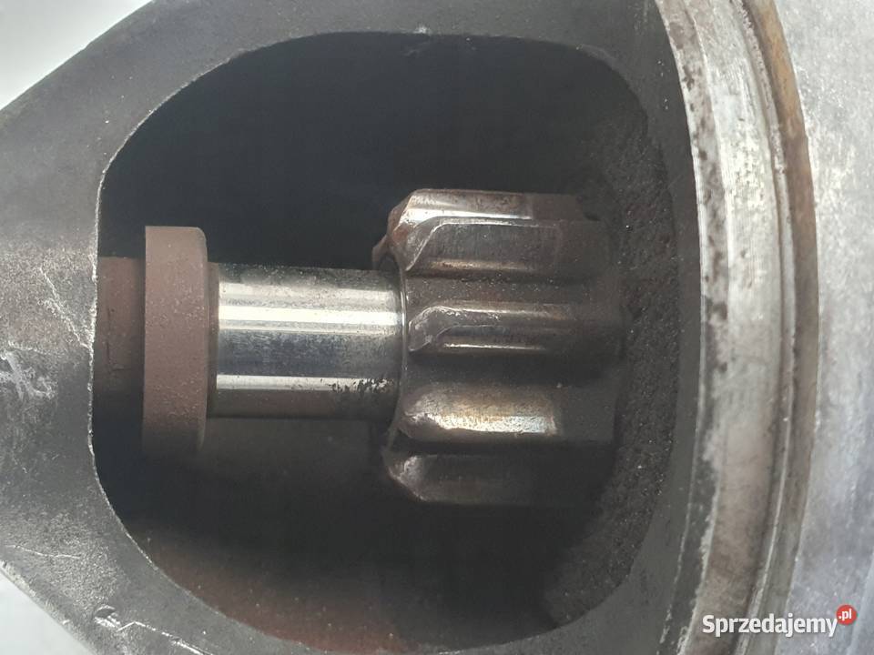Opel Astra III H 18 16V ROZRUSZNIK 55556092 lubelskie sprzedam