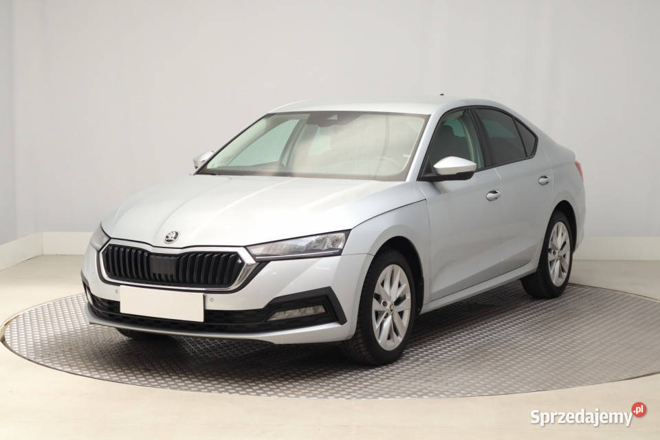 Skoda Octavia 20 TDI Octavia Zabrze sprzedam