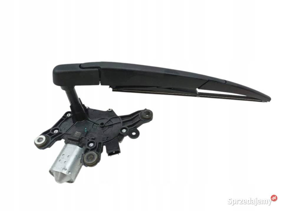 SILNICZEK WYCIERACZKI TYŁ 287109280R Dacia Motoryzacja