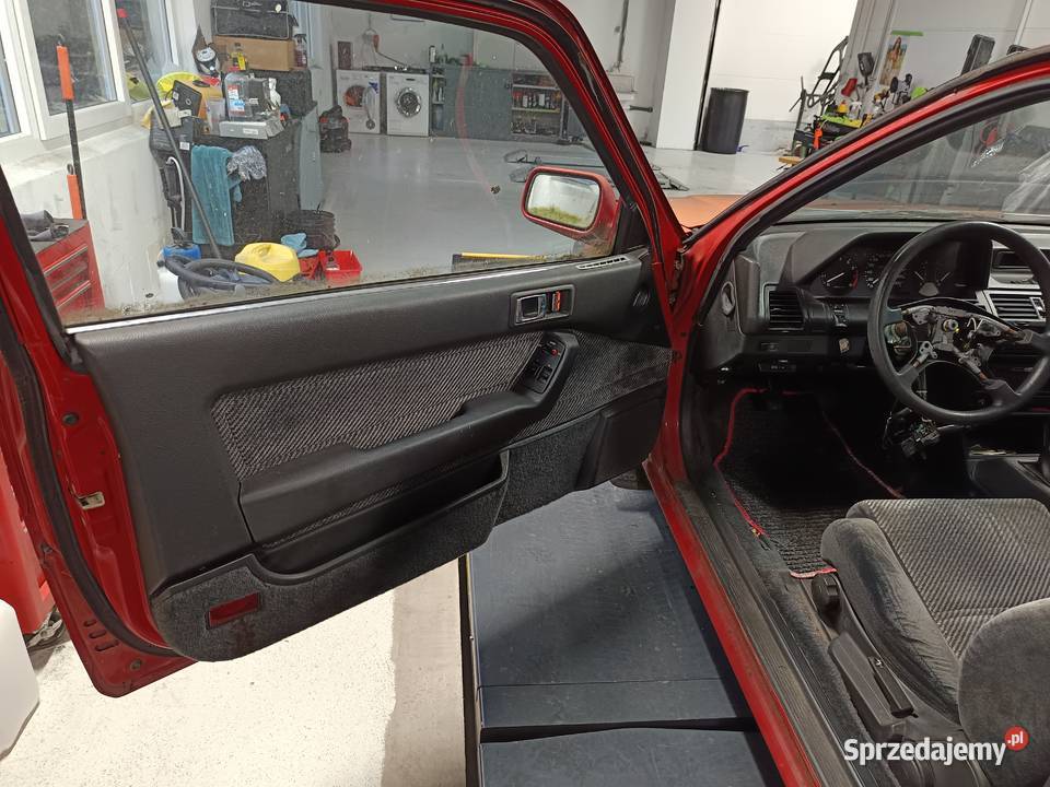 Honda Accord Aerodeck III CA5 Pruszcz Gdański