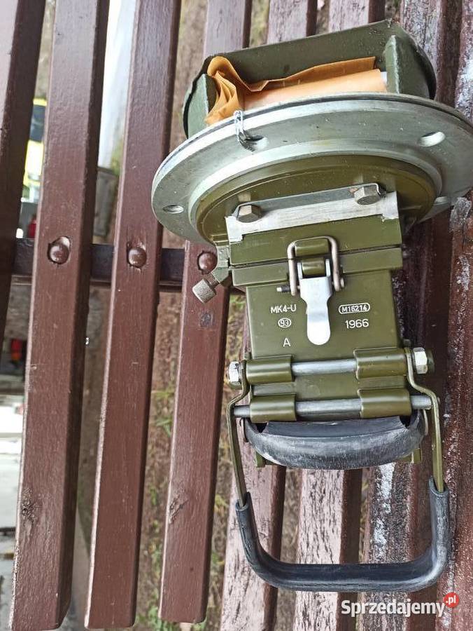 Peryskop obserwacyjny MK4U KOLEKCJONERSKI Skierniewice