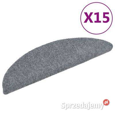 vidaXL Samoprzylepne nakładki na schody 15 Warszawa