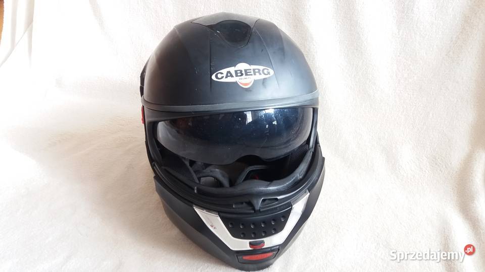 Kask Caberg Helmets Justissimo GT XXL 63
