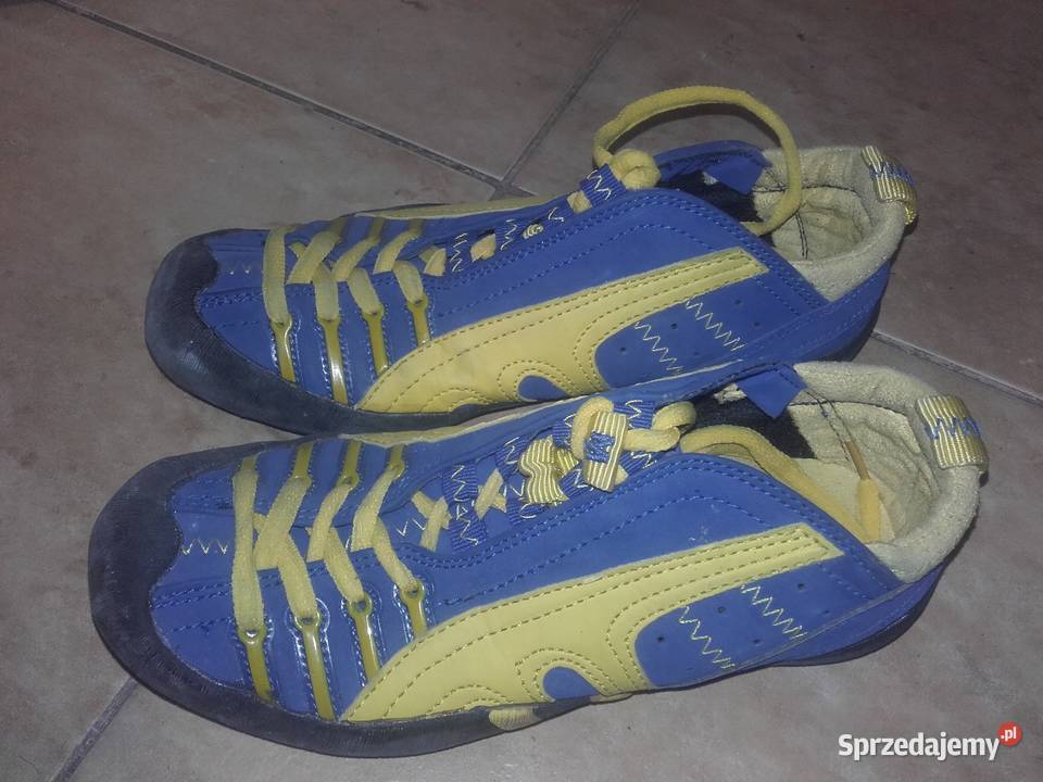 buty wspinaczkowe rozmiar 37 młodzieżowe Będzin