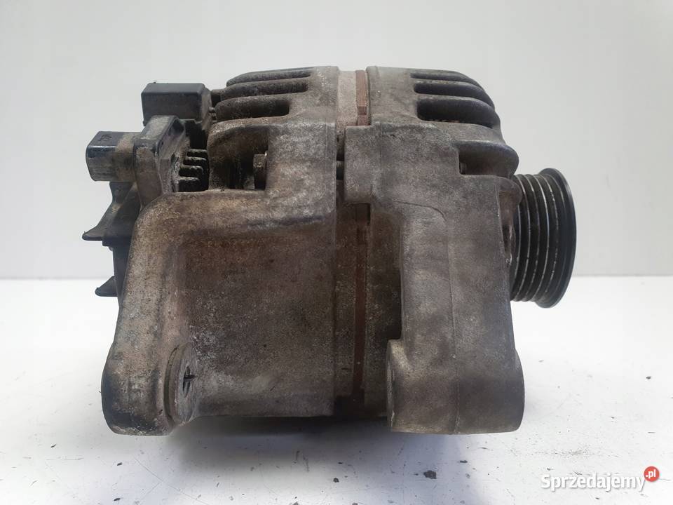 Opel Corsa D 12 16V ALTERNATOR 100A ZY Janów