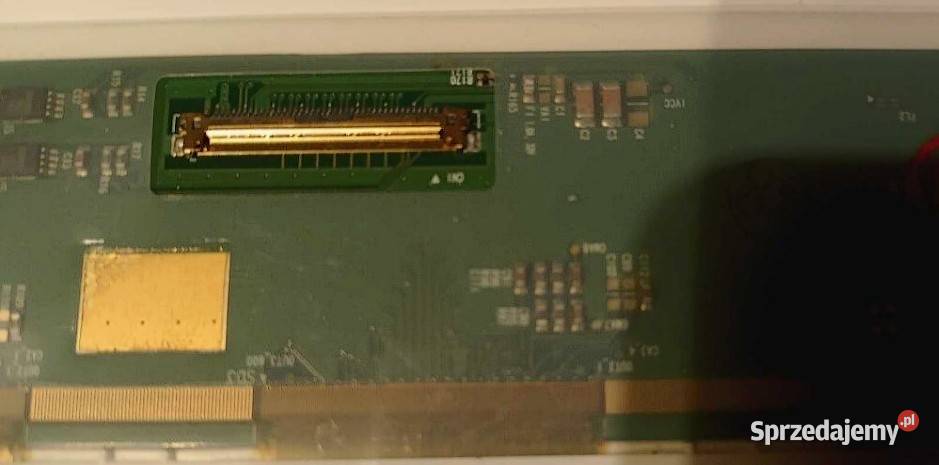 Matryca LED 173 Dell Inspiron 1764 Opole