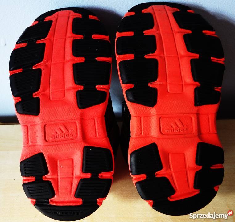 uniwersalne czarne Adidasy buciki ADIDAS AdiFit skóra Bydgoszcz sprzedam