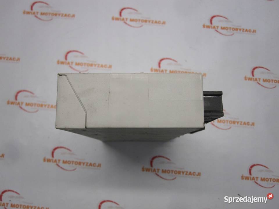 BMW X3 30 B 04r moduł komfortu 6944840 57762110 Kielce sprzedam