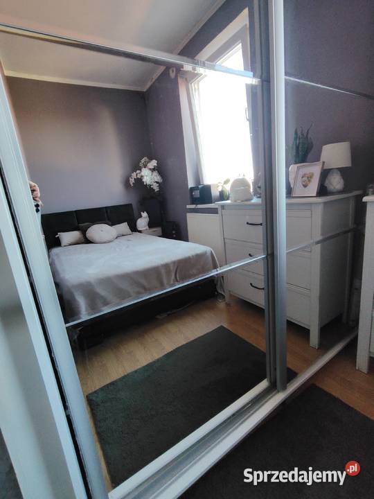 Mieszkanie dolnośląskie Malczyce sprzedam