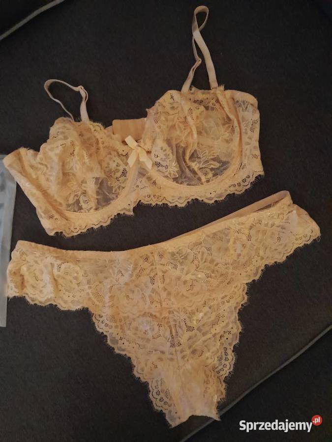 Komplet bielizny Tuchów