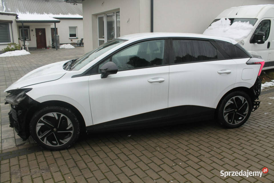 MG inny 0cm3 Ostrów Wielkopolski