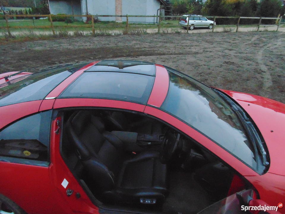 Nissan 300 ZX 300ZX Z32 300 ZX Starogard Gdański