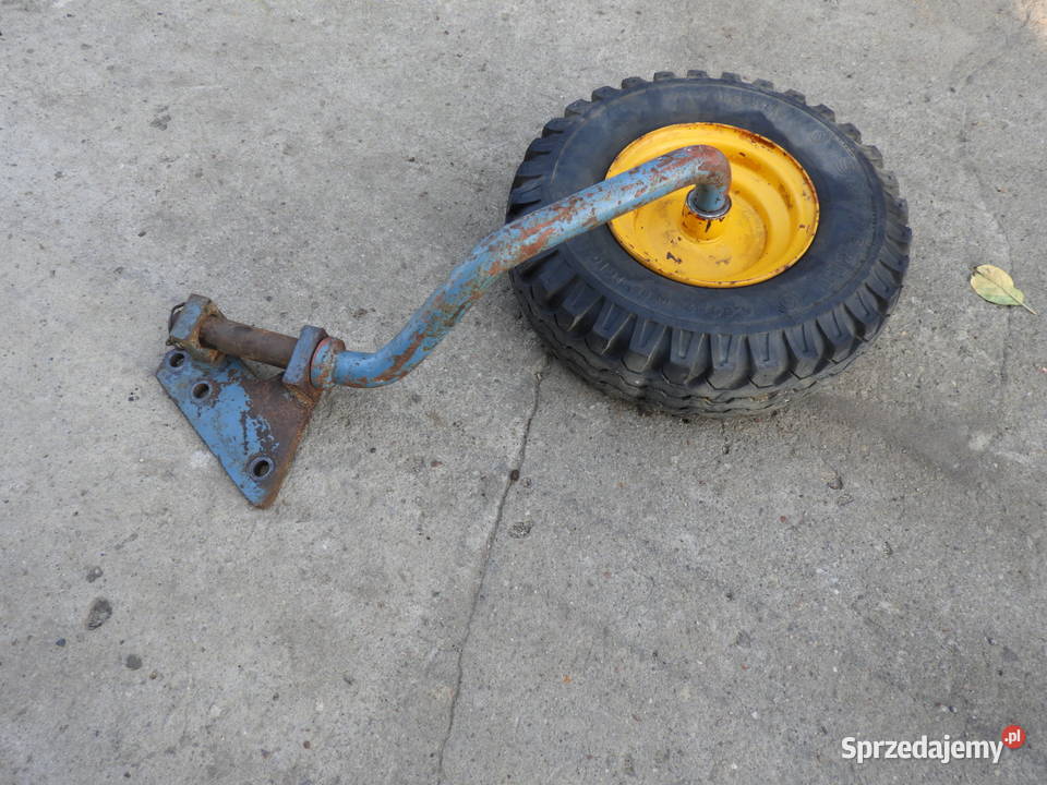 Części do pługa Overum CX 590 490 Sobiesęki