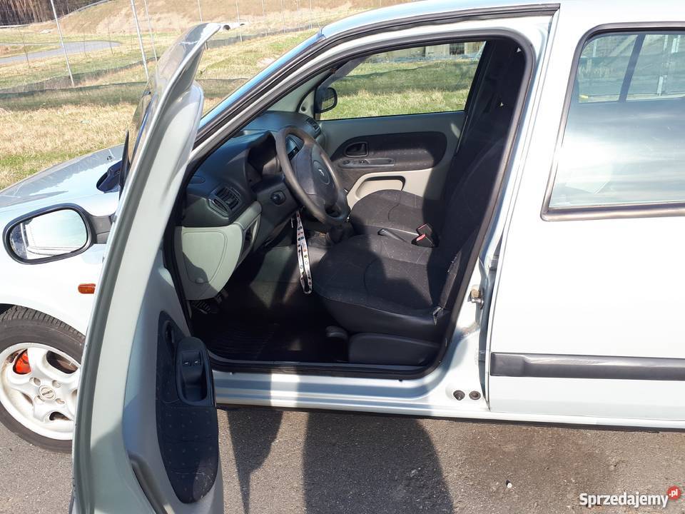 Renault clio 2 lift 12 16v 5 drzwi MP3 Bochnia