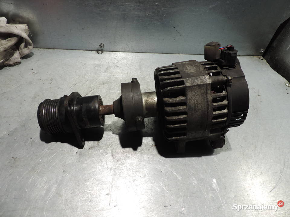 ALTERNATOR FORD FOCUS MK2 18 TDCI osobowe