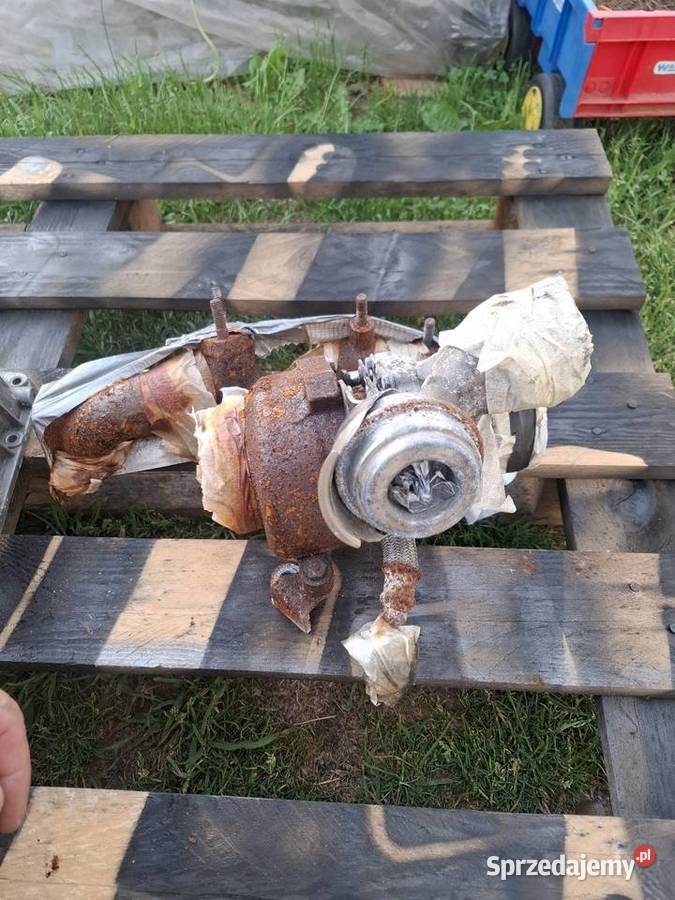 Cześć vw passata b6 20 tdi pomorskie sprzedam