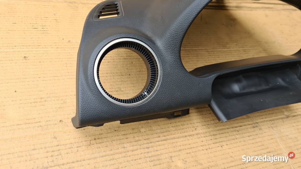 Mazda 6 GH ramka licznika deska rozdzielcza Legnica