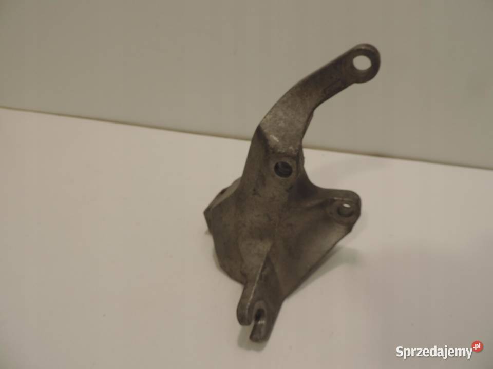 FORD FOCUS MK3 16 TDCI ŁAPA SKRZYNI AV617M125AA osobowe