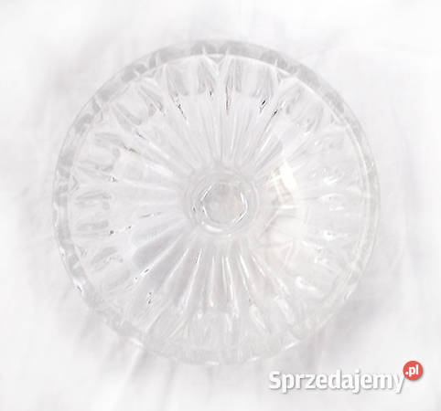 prl maselniczka ze szkłanowa maselniczka prl prl Bydgoszcz sprzedam
