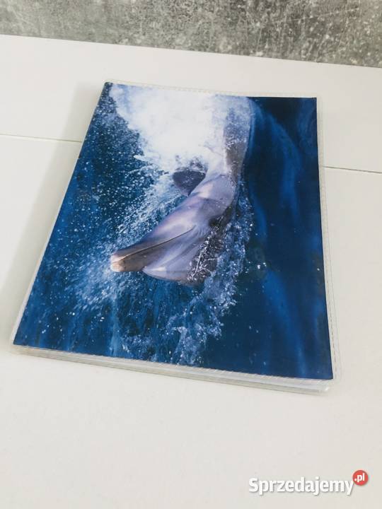 Album na zdjęcia 14x11 Łódź