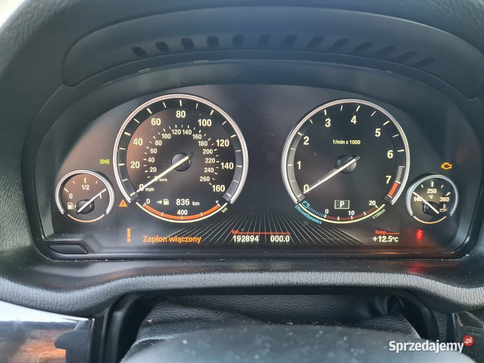 BMW x3 20 benzyna 2014r xdrive 28i wspomaganie kierownicy X3 Mielec
