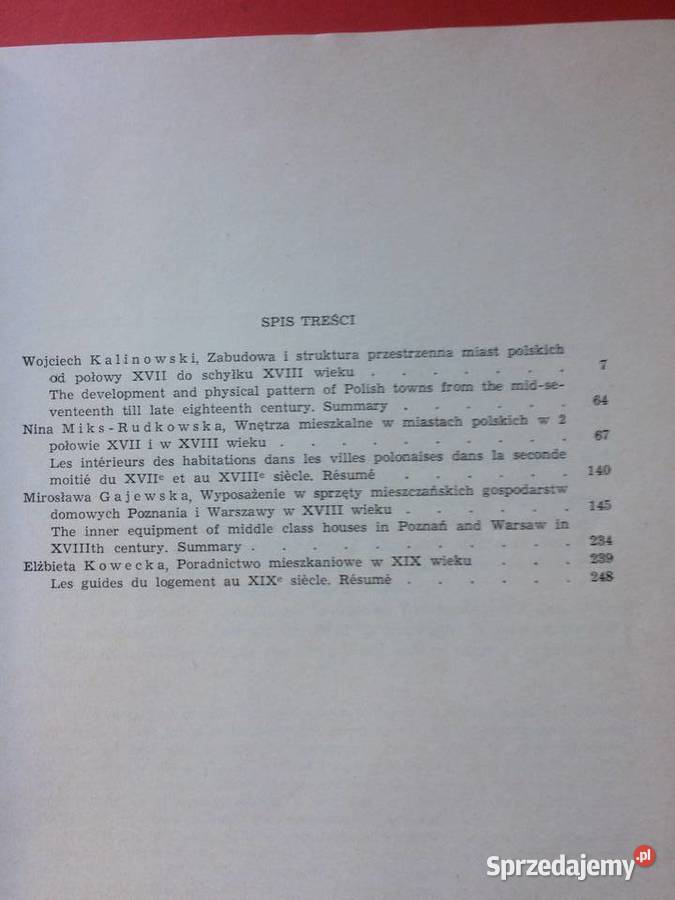 3007 Domy I Mieszkania W Polsce Szczecin