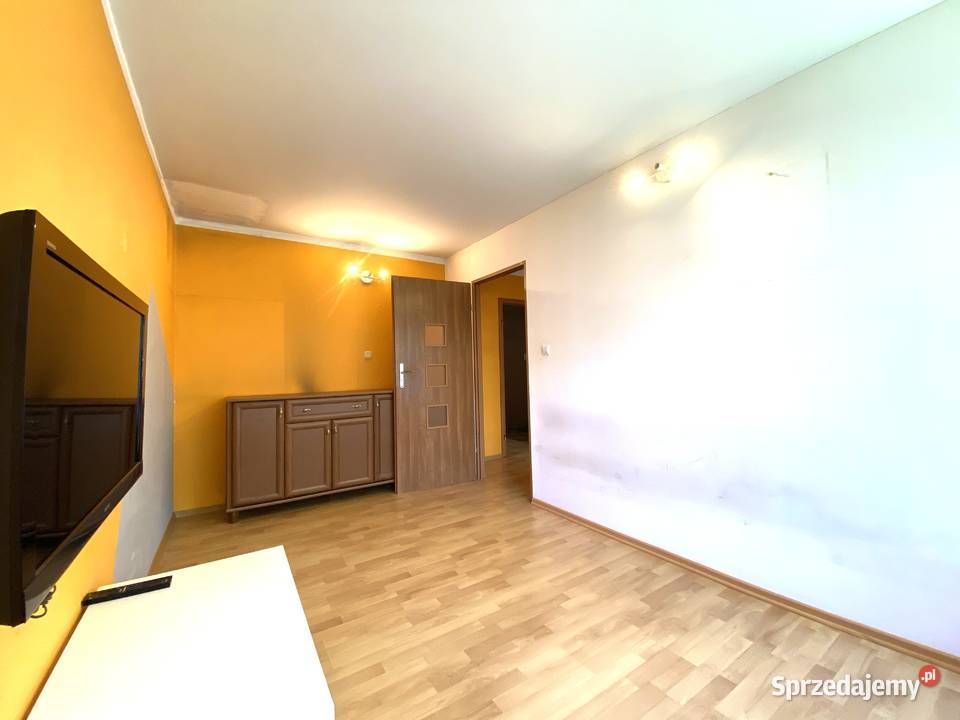 Waszyngtona 4 pokoje parter 602m2 Białystok
