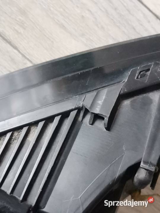 AUDI A4 B8 LIFT 1115 PRAWY LEWY HALOGEN Międzychód