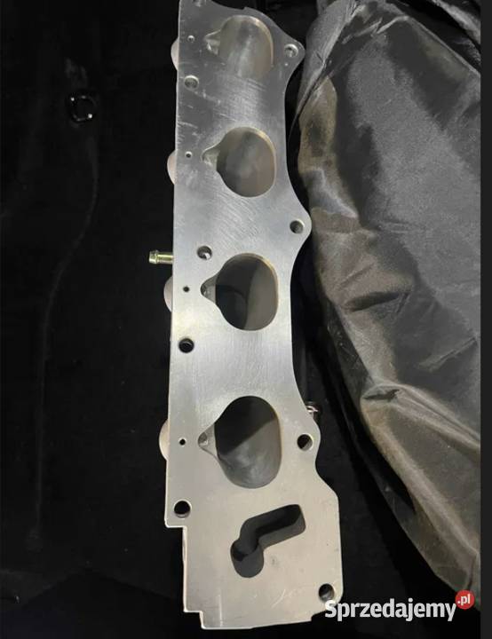 Kolektor ssący Skunk2 portowany replika do serii