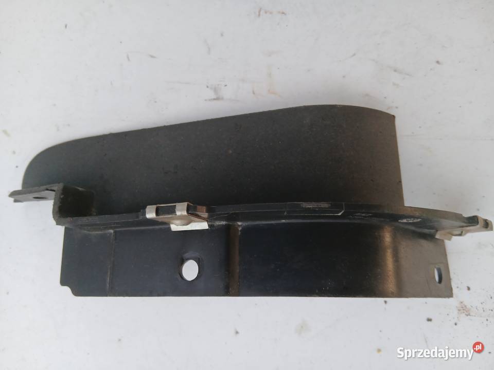 Chlapacz lewy osłona koła AUDI A4 B6 B7 sedan Progi śląskie