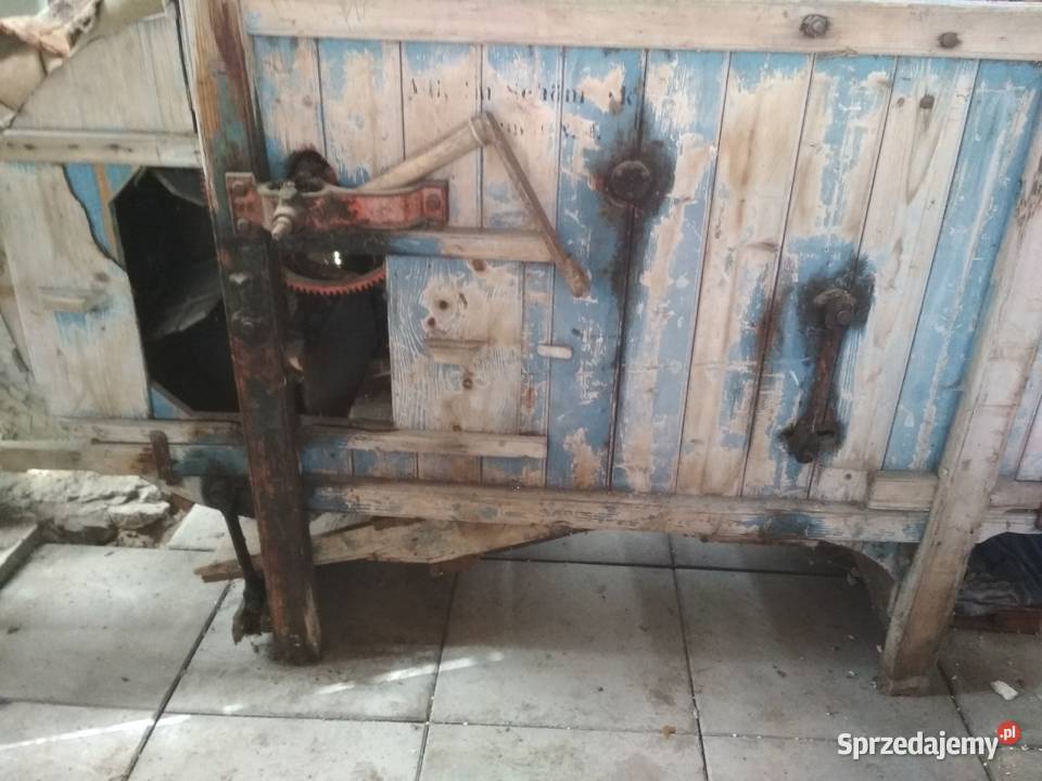 sprzedam wialnie Bodzentyn