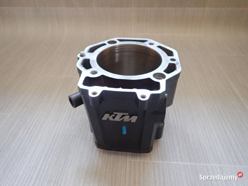 Cylinder Honowany KTM DUKE 640 9903r Strzelce Krajeńskie